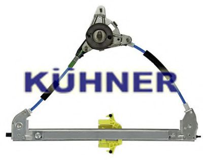 AD KÜHNER AV214
