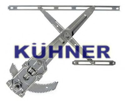 AD KÜHNER AV215