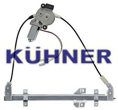 AD KÜHNER AV779