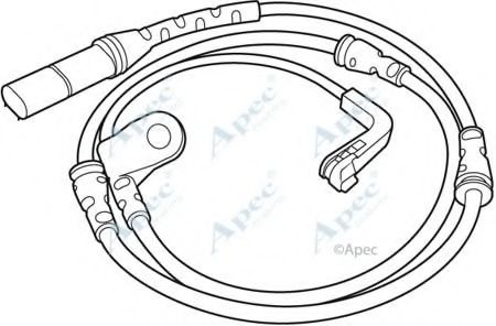 APEC braking WIR5192