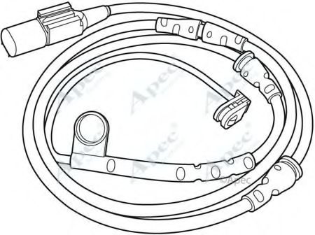 APEC braking WIR5201