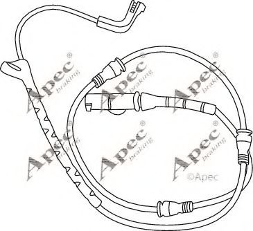APEC braking WIR5210