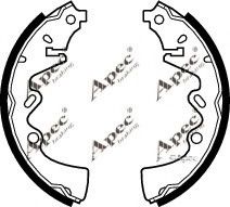 APEC braking SHU110