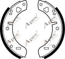 APEC braking SHU112