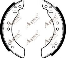 APEC braking SHU244