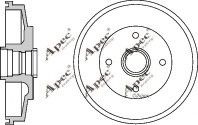 APEC braking DRM9949
