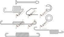 APEC braking KIT2041