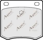 APEC braking PAD330