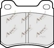 APEC braking PAD405