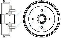 APEC braking DRM9125