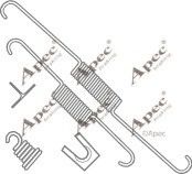 APEC braking KIT712