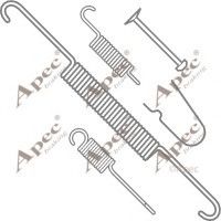 APEC braking KIT774