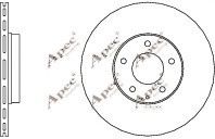 APEC braking DSK2572