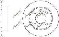 APEC braking DSK175
