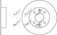 APEC braking DSK184
