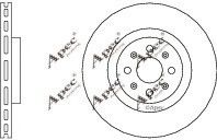 APEC braking DSK2685