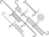APEC braking KIT982