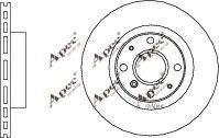 APEC braking DSK2773