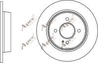 APEC braking DSK2924