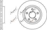 APEC braking DSK2936