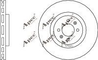 APEC braking DSK2973