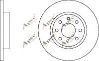 APEC braking DSK501
