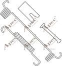 APEC braking KIT2031