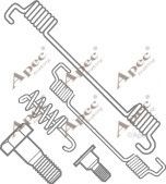 APEC braking KIT794