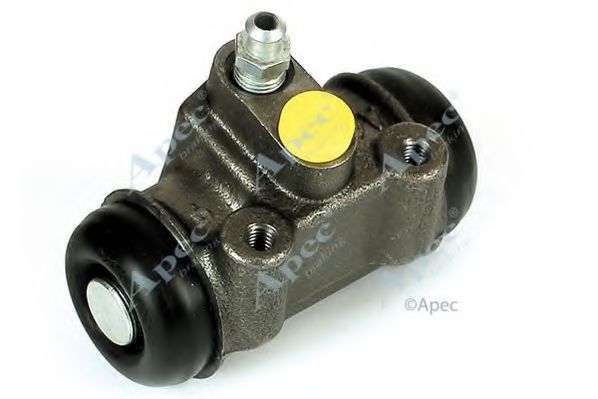 APEC braking BCY1010