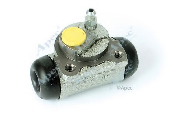 APEC braking BCY1040