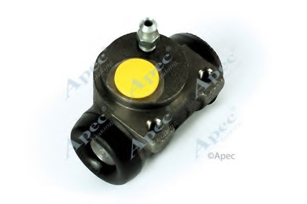 APEC braking BCY1052