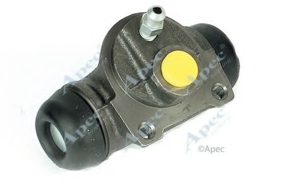 APEC braking BCY1053