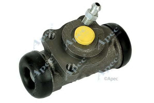 APEC braking BCY1061