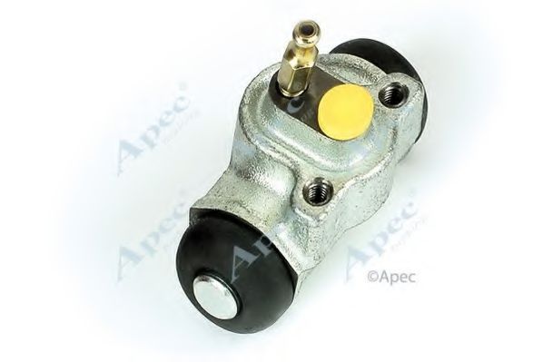 APEC braking BCY1068