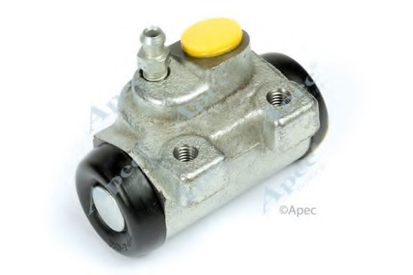 APEC braking BCY1101