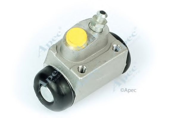 APEC braking BCY1103