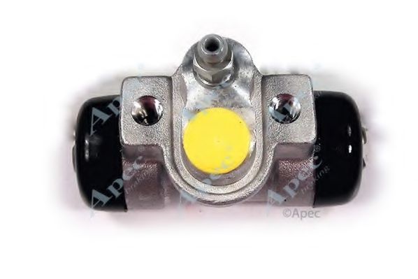 APEC braking BCY1121