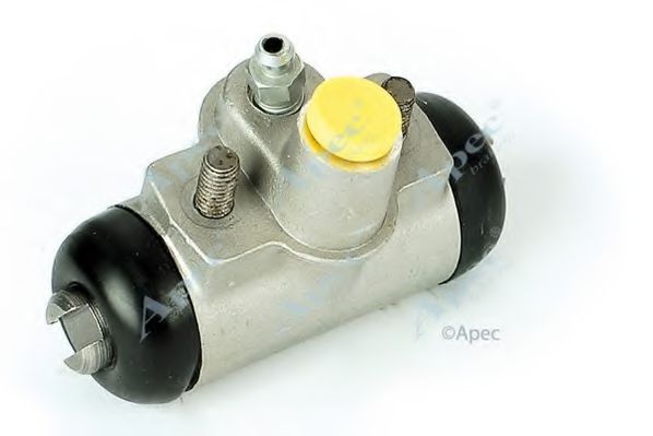 APEC braking BCY1139