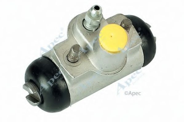APEC braking BCY1140