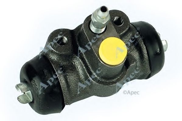 APEC braking BCY1155
