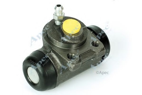 APEC braking BCY1173