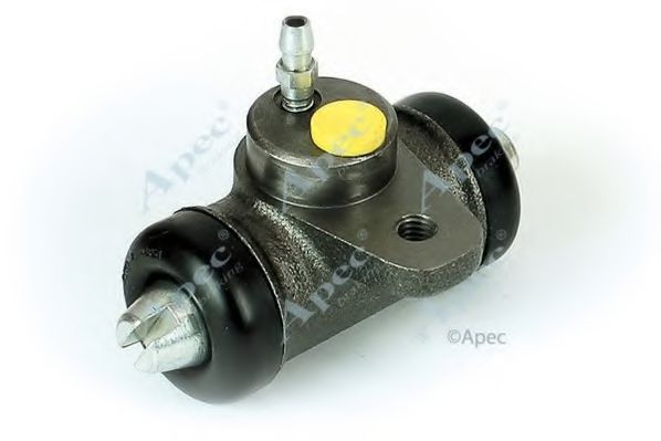 APEC braking BCY1181