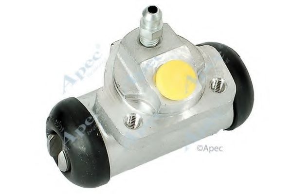 APEC braking BCY1222