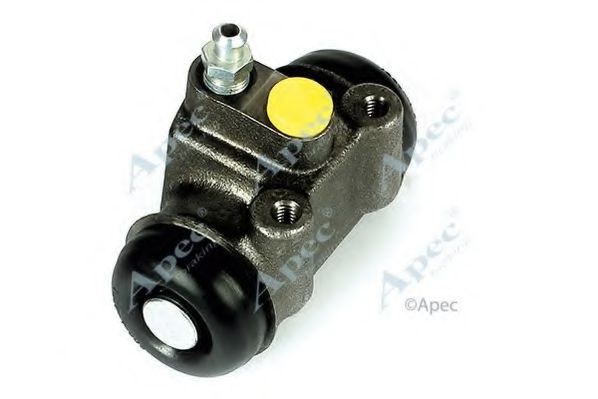 APEC braking BCY1228