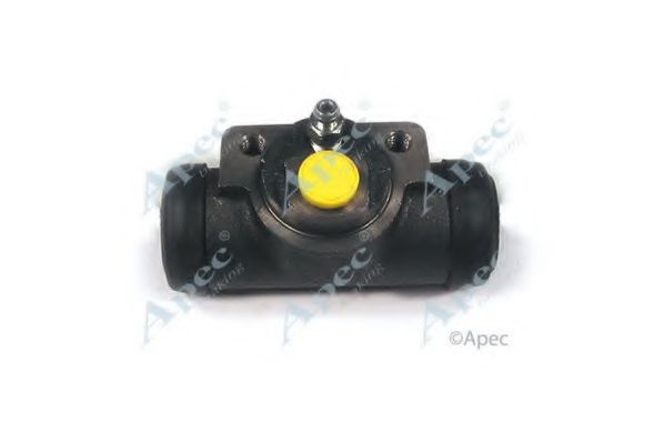 APEC braking BCY1232