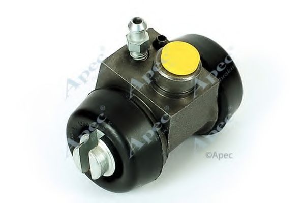 APEC braking BCY1251