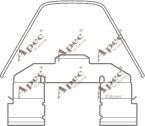 APEC braking KIT1009