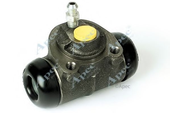 APEC braking BCY1259