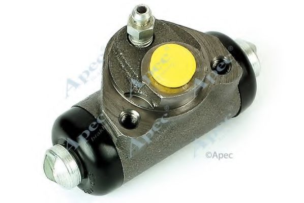 APEC braking BCY1290