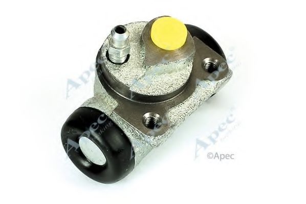 APEC braking BCY1359